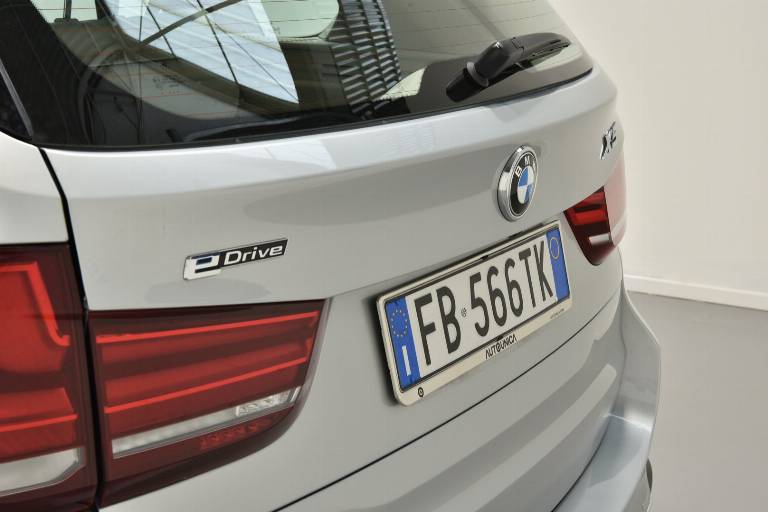 BMW X5 61