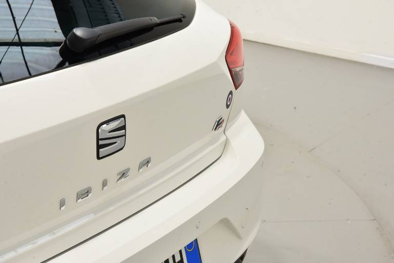 SEAT Ibiza 45