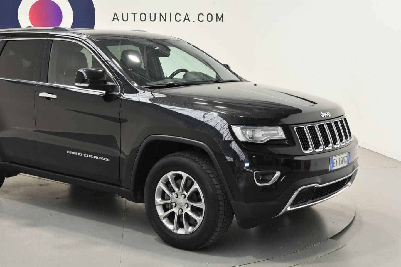 JEEP Grand Cherokee 16