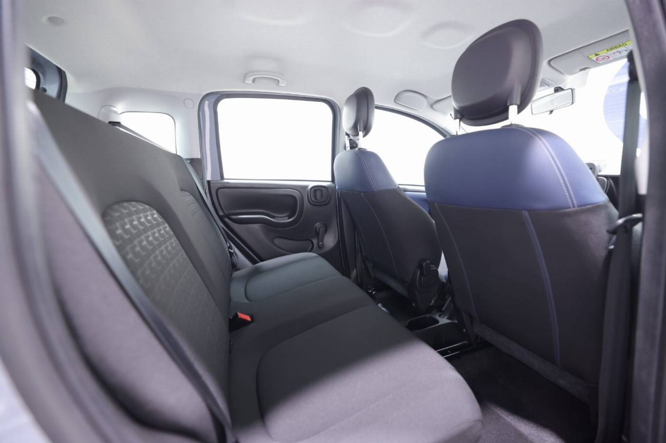 FIAT Panda 49