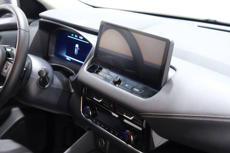 NISSAN Qashqai 49