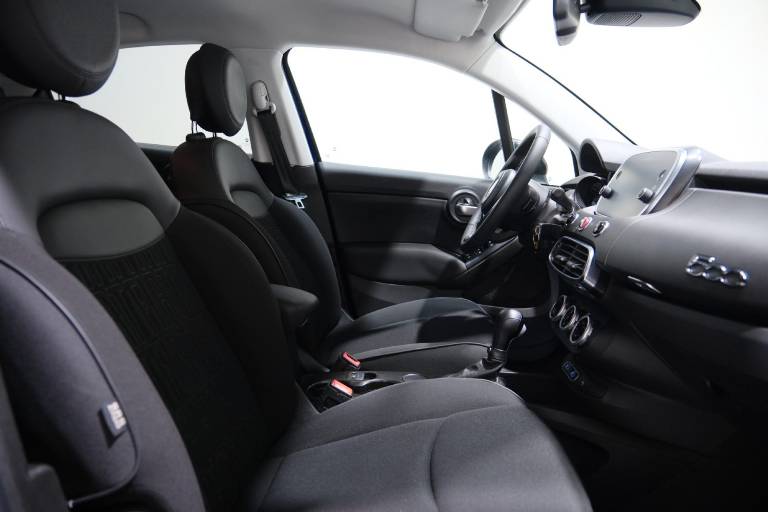 FIAT 500X 50