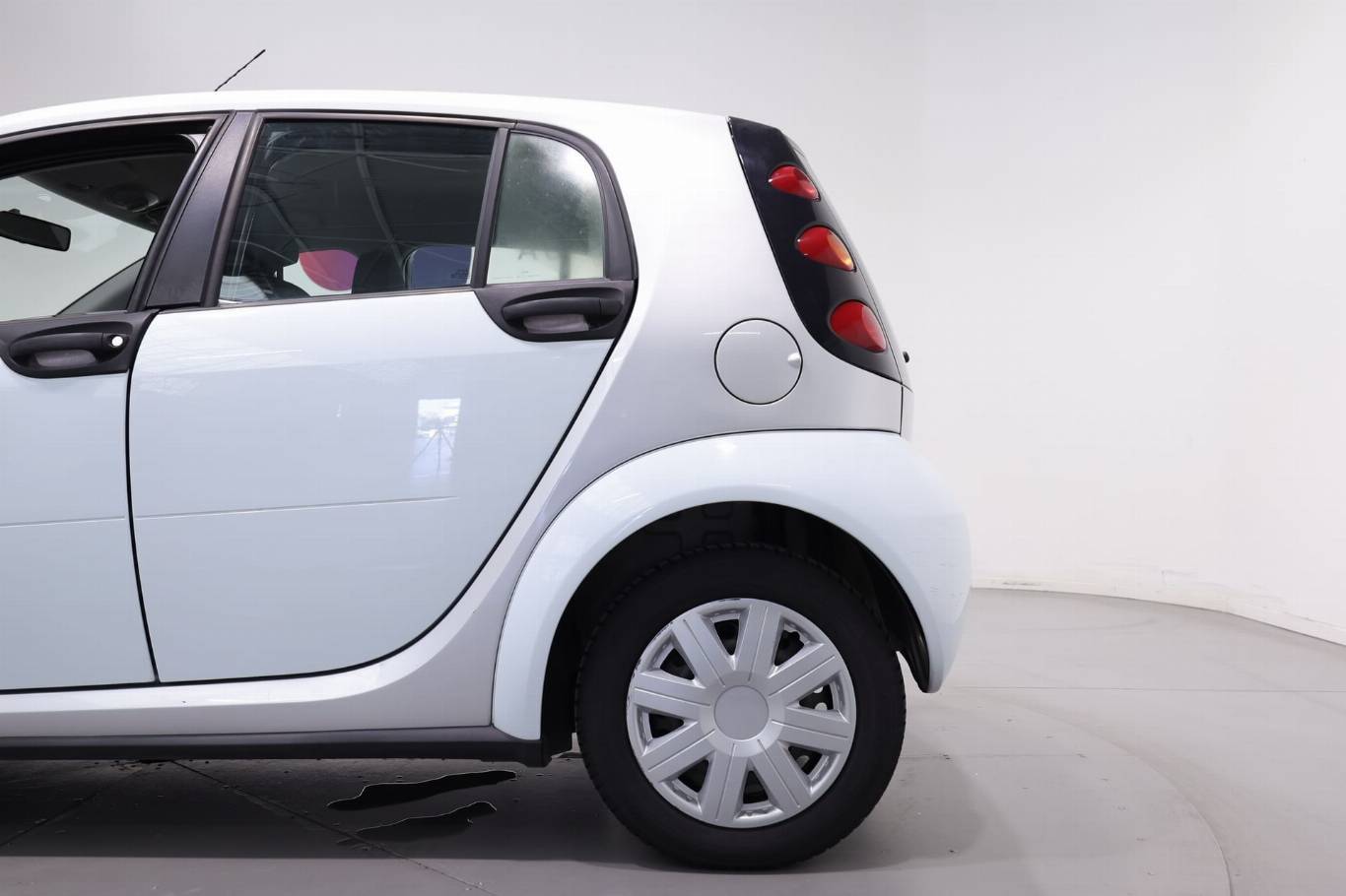 SMART ForFour 14