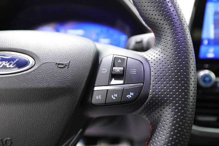 FORD Puma 21