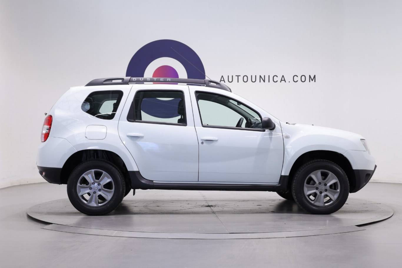 DACIA Duster 4