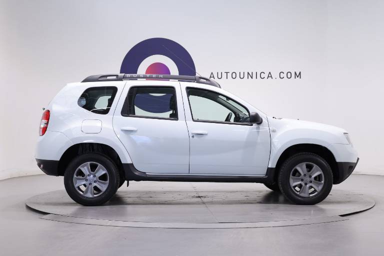 DACIA Duster 4
