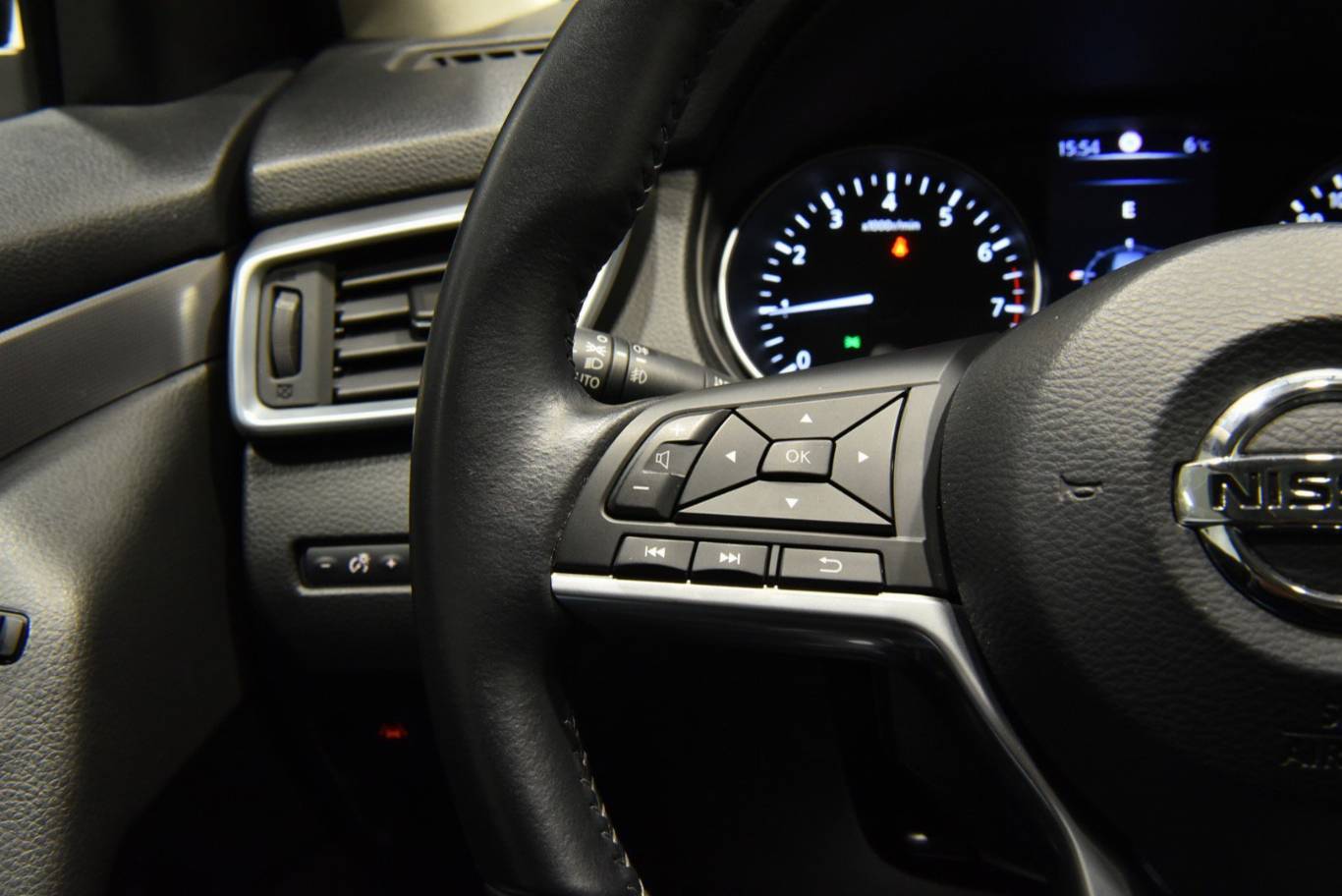 NISSAN Qashqai 41