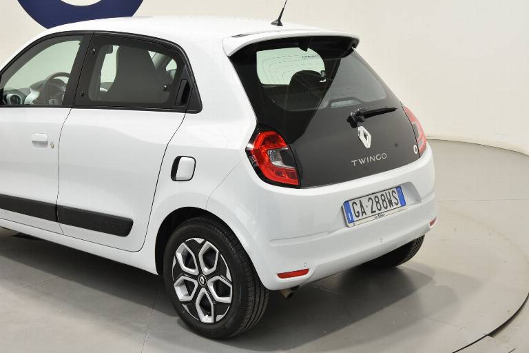 RENAULT Twingo 38