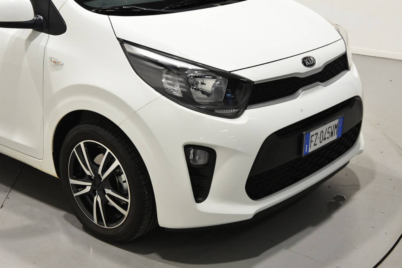 KIA Picanto 39