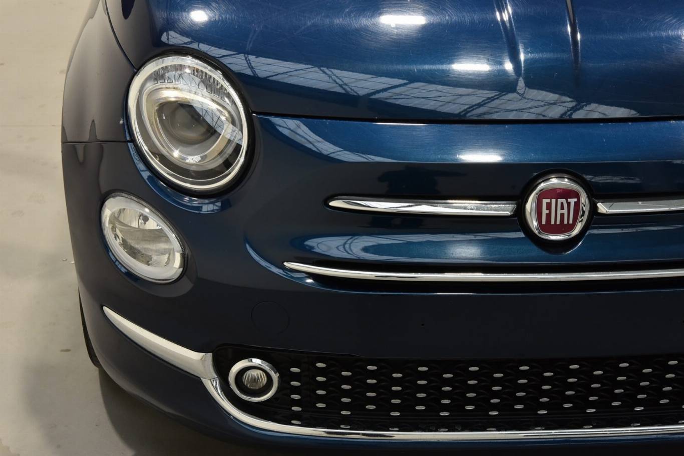FIAT 500 17
