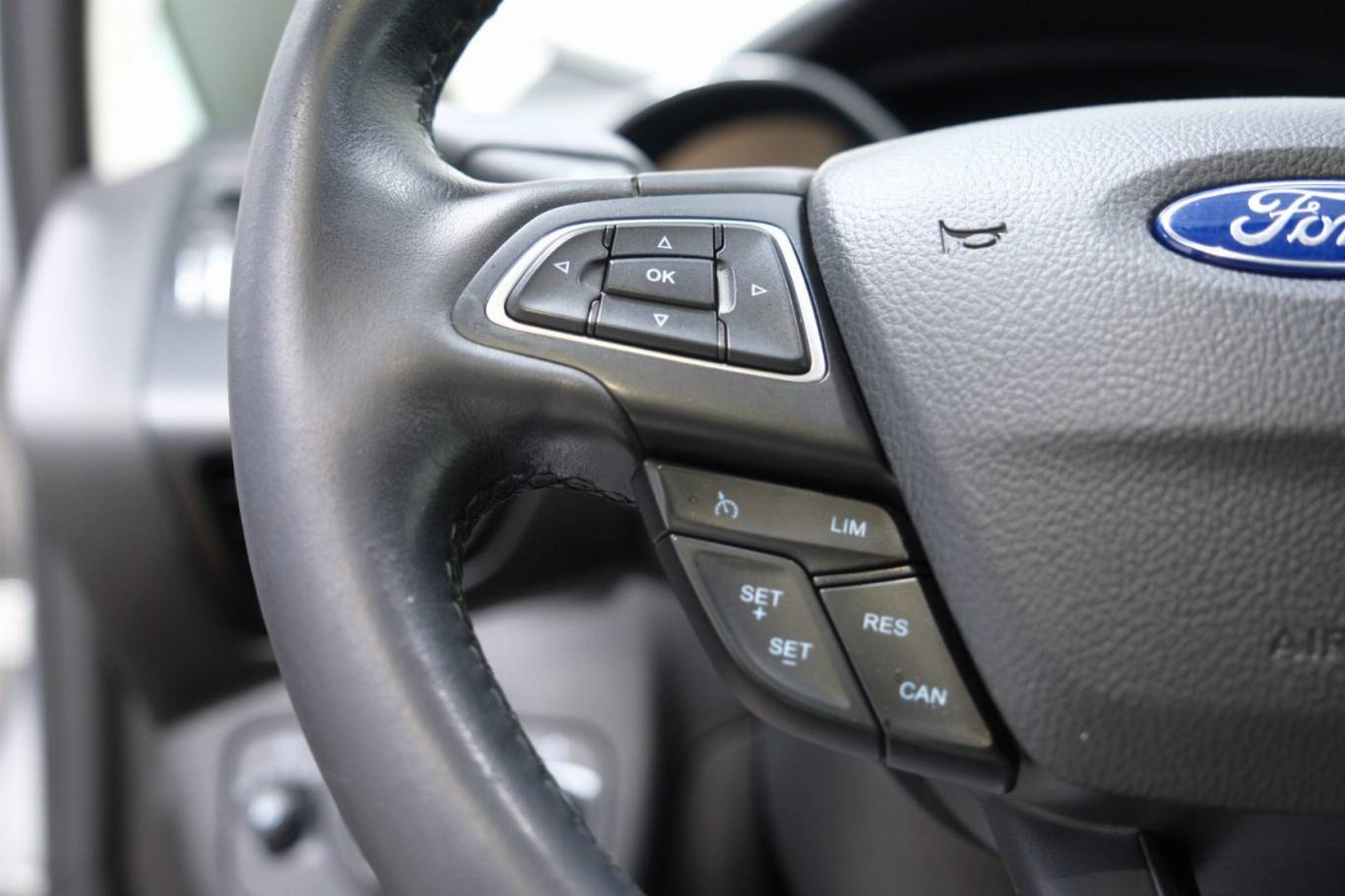 FORD C-Max 22
