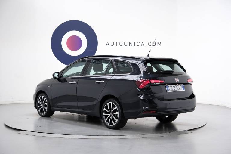 FIAT Tipo 17