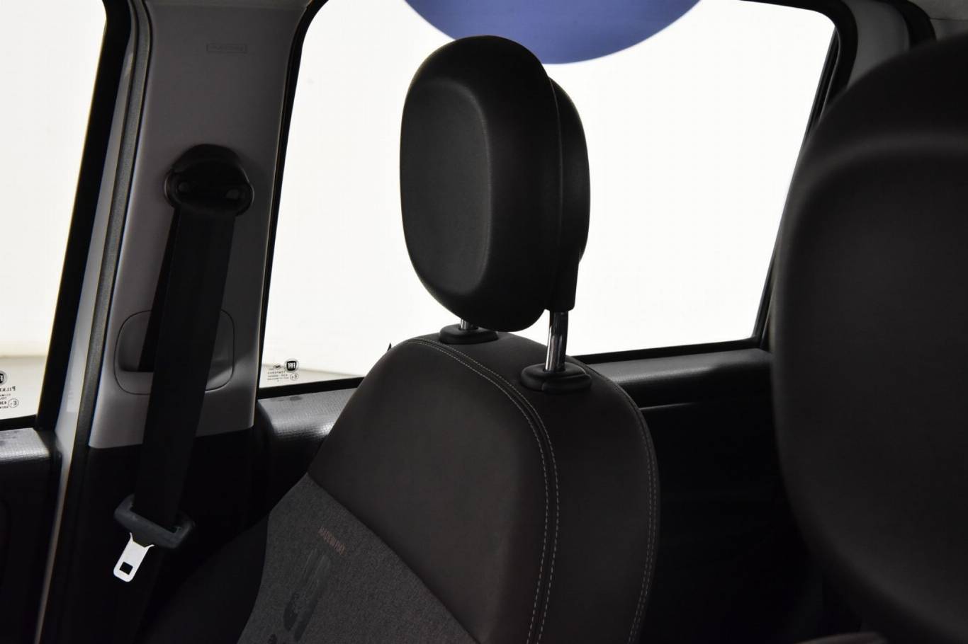 FIAT Panda 20