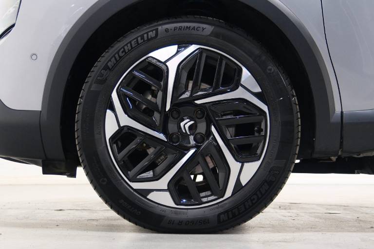 CITROEN C4 18