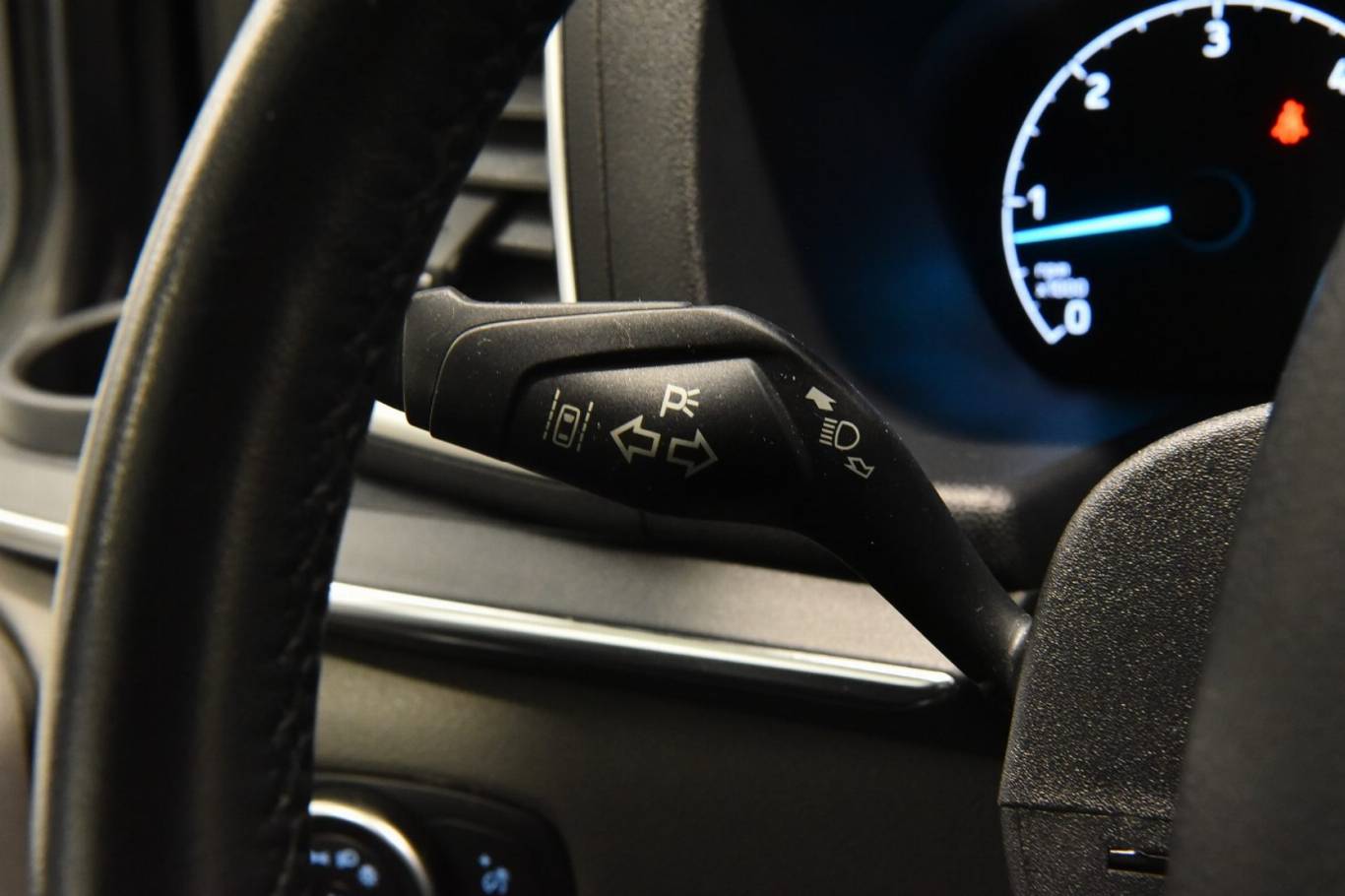 FORD Tourneo Custom 18