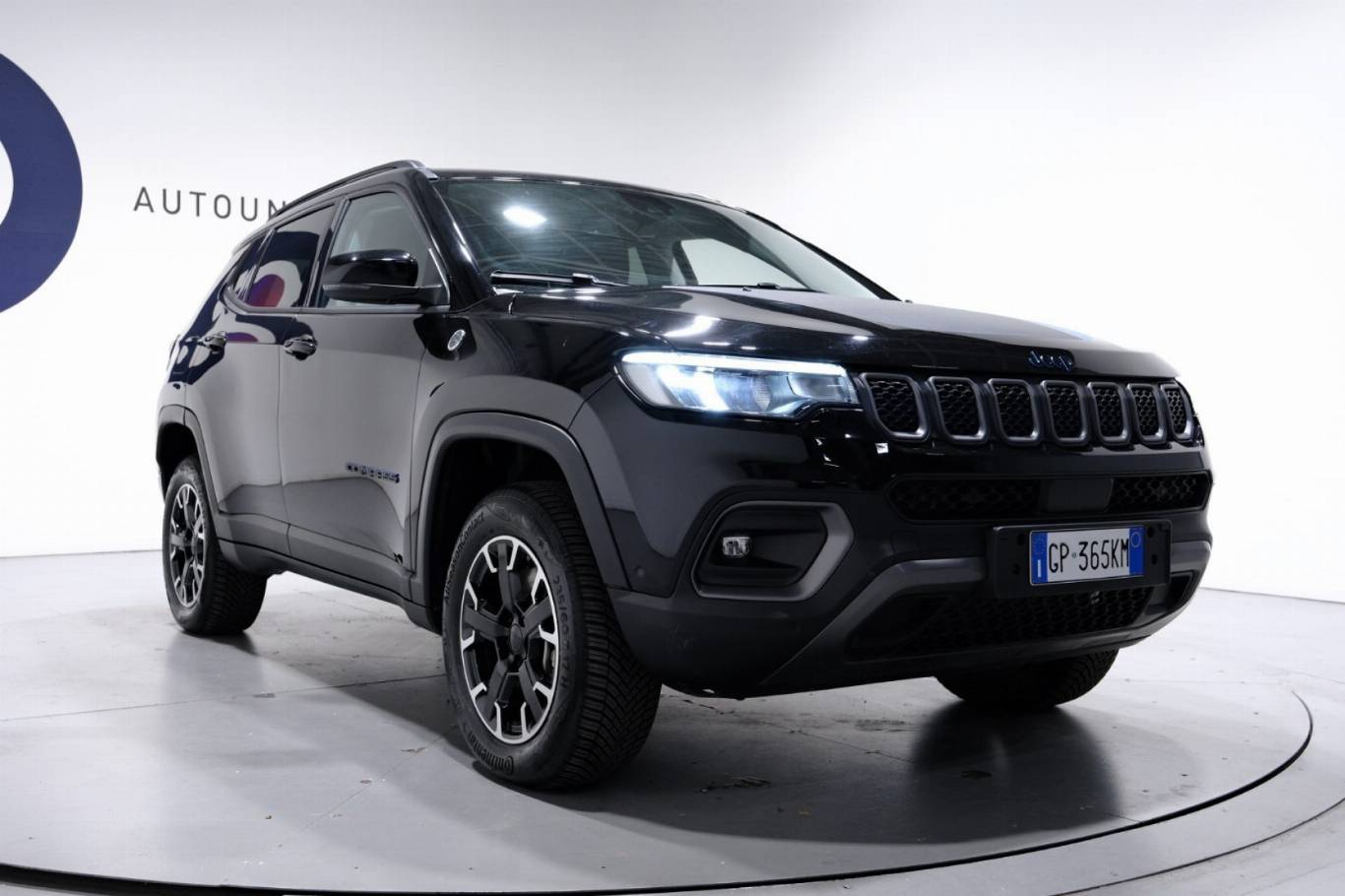 JEEP Compass 51