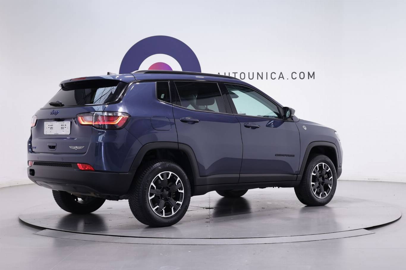 JEEP Compass 14