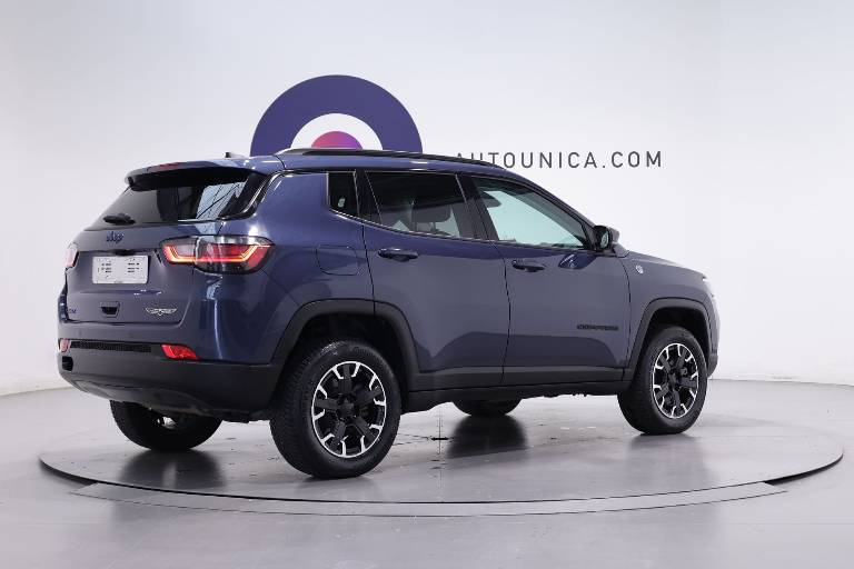 JEEP Compass 14