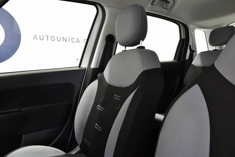 FIAT 500L 50