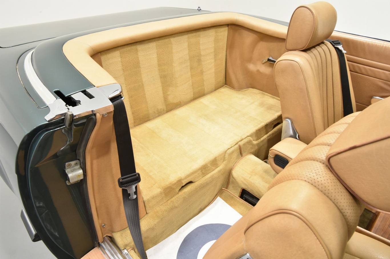 MERCEDES-BENZ SL 380 53