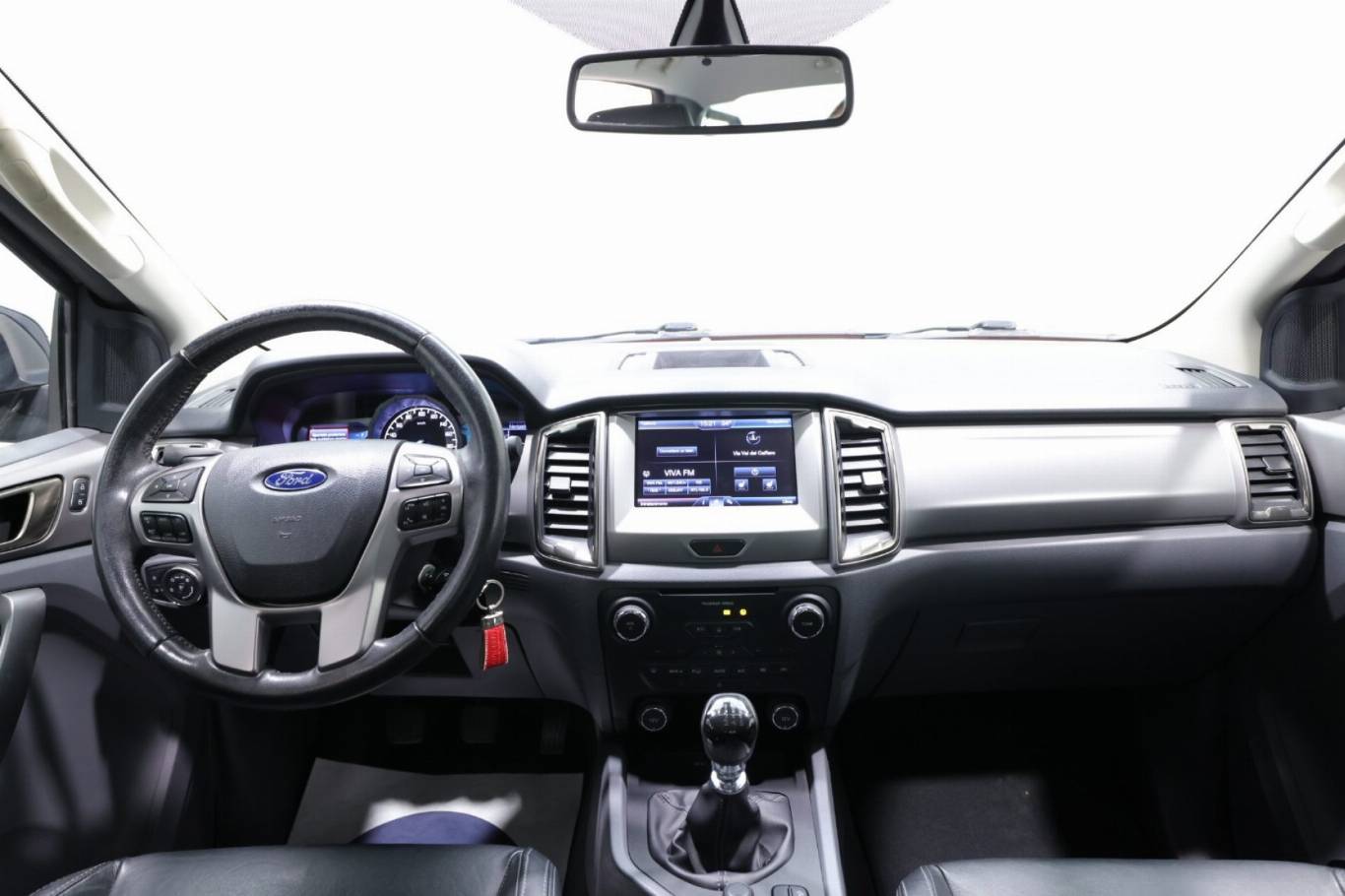 FORD Ranger 10