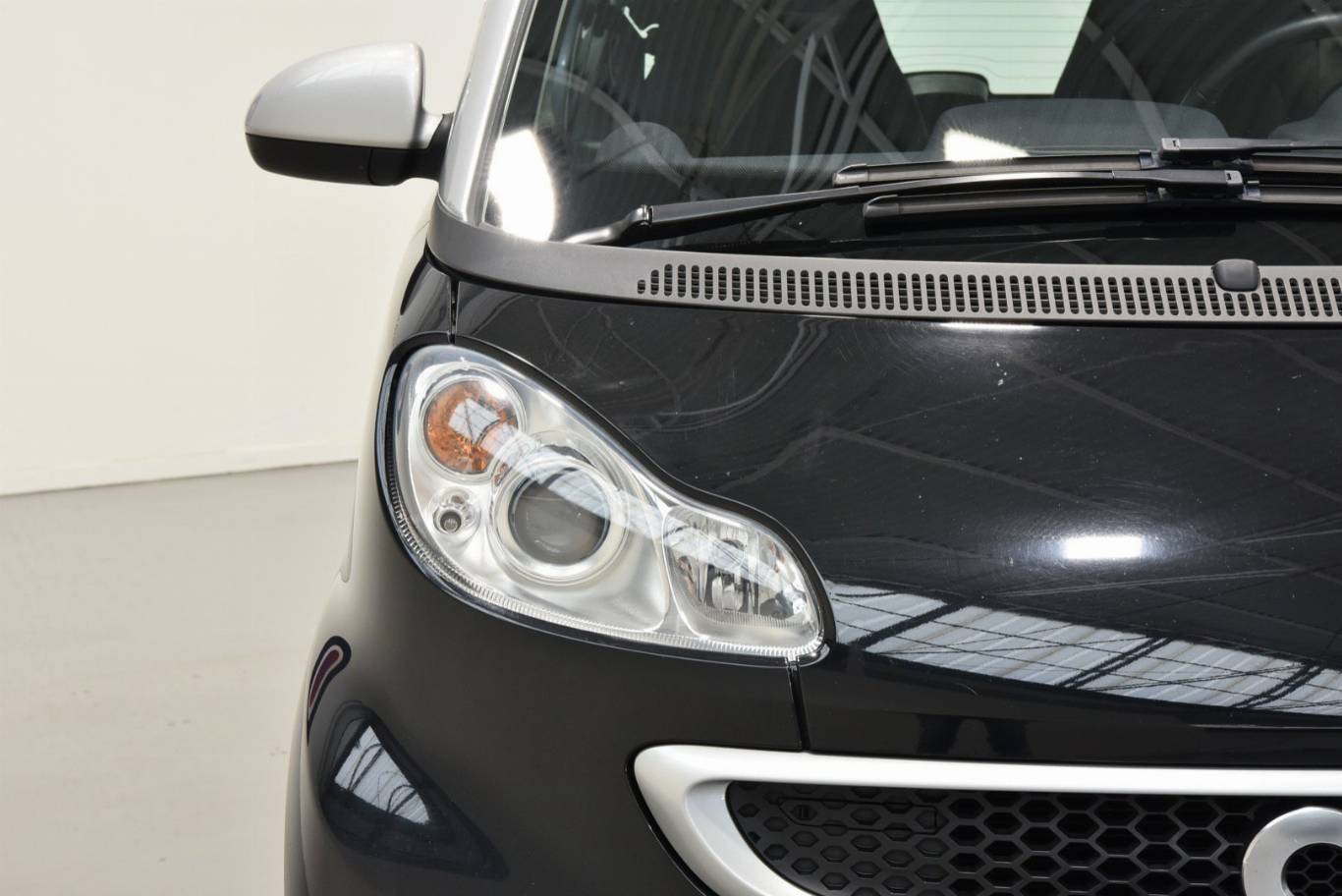 SMART ForTwo 17