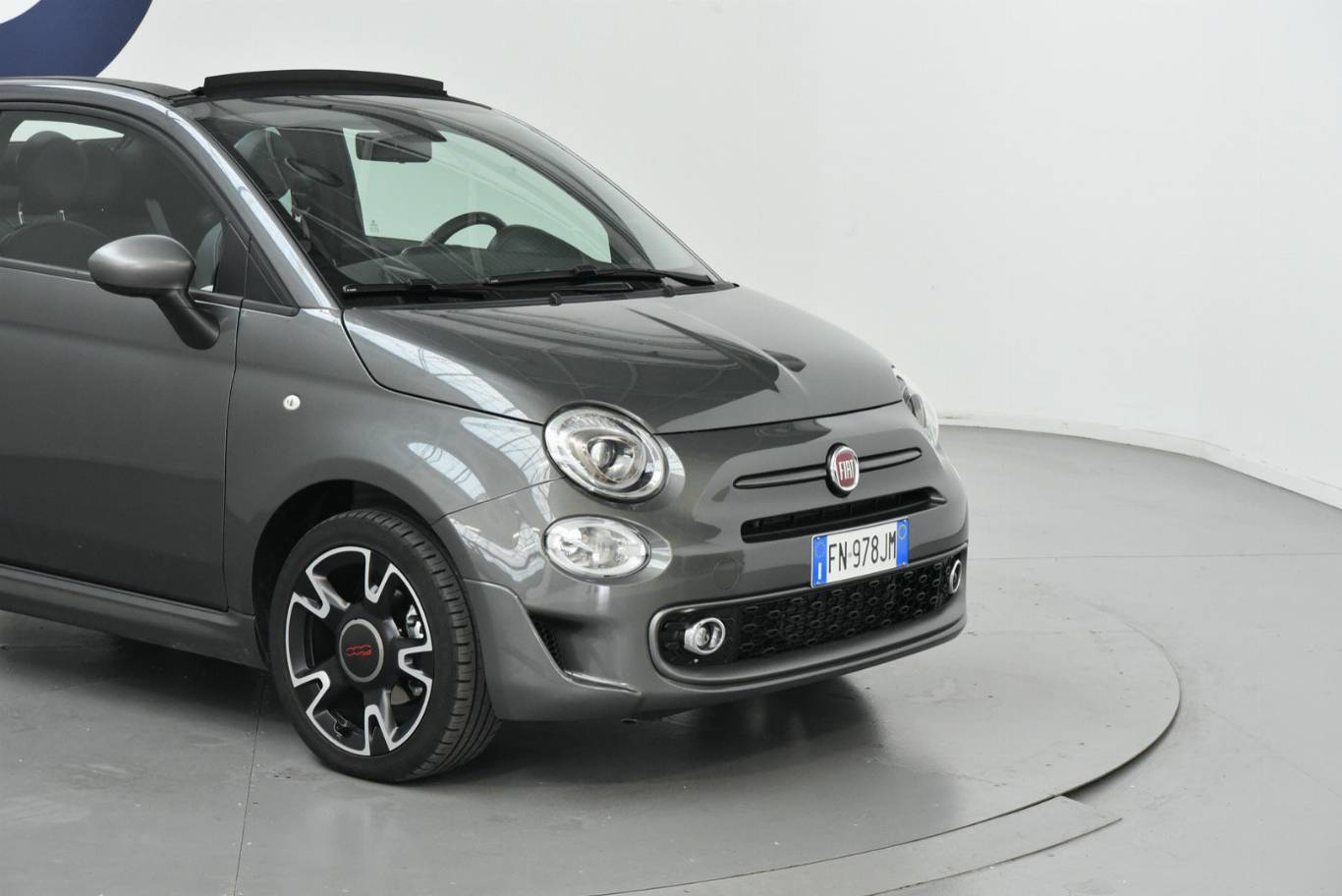 FIAT 500C 27