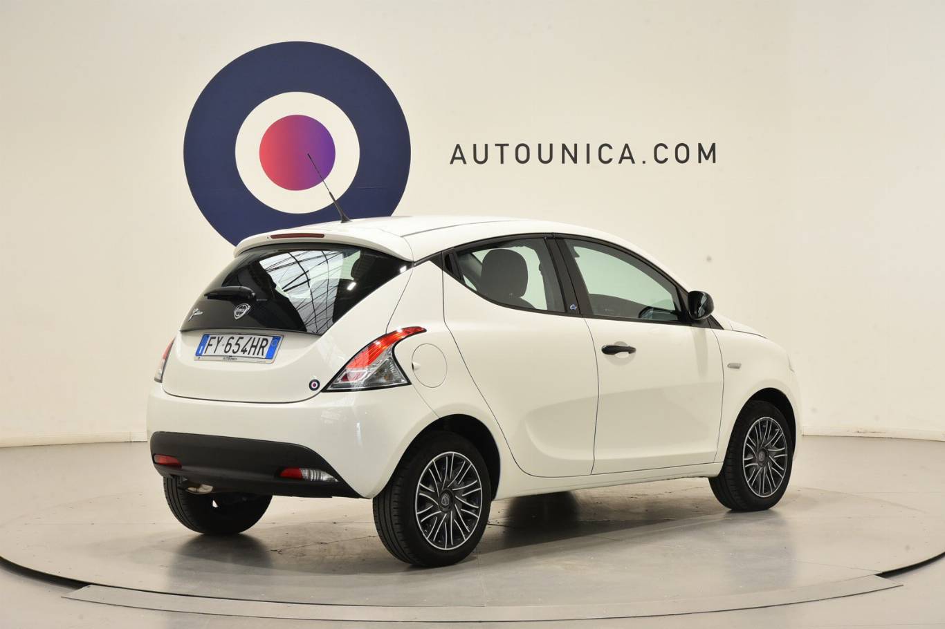 LANCIA Ypsilon 30
