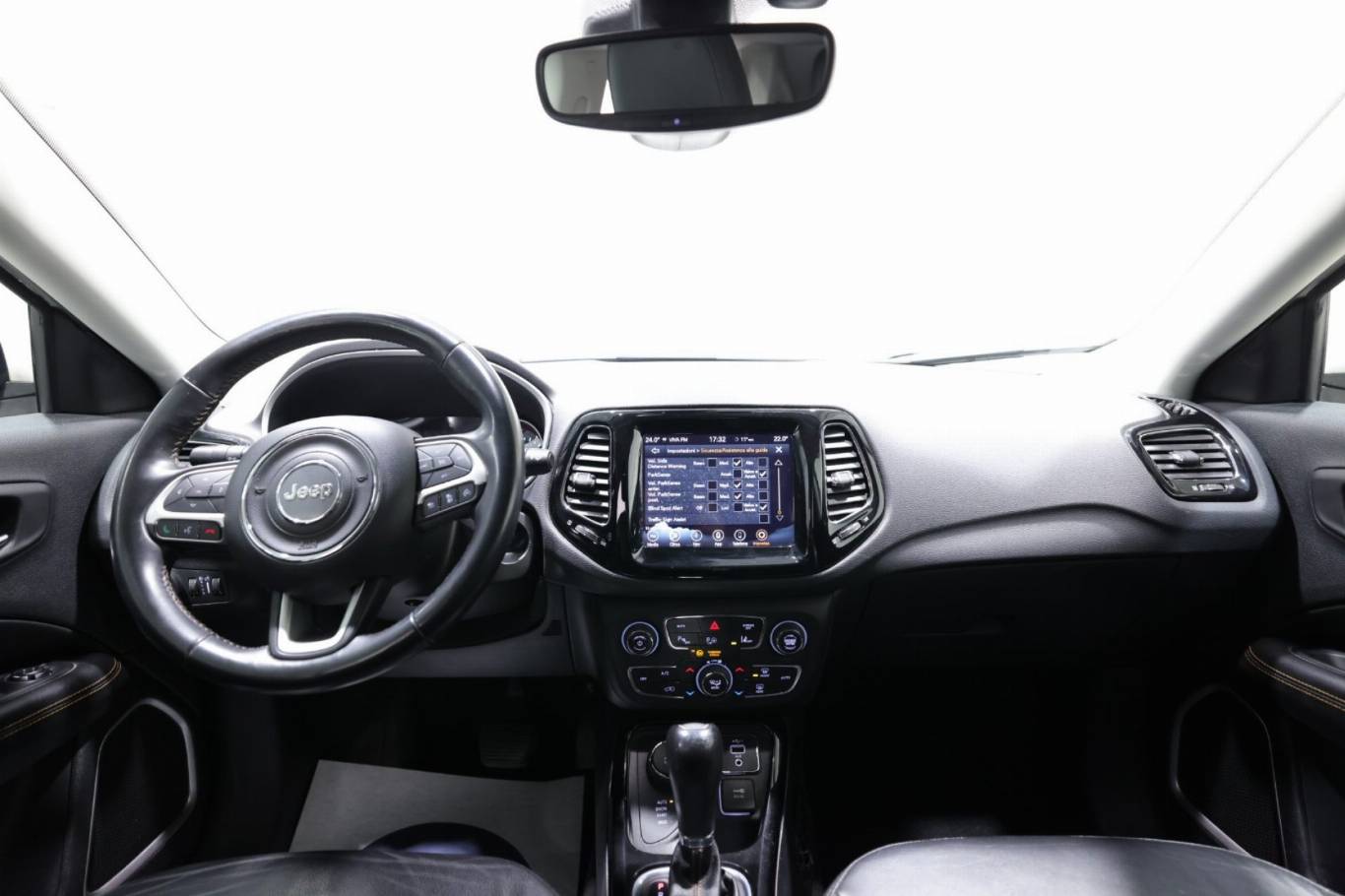 JEEP Compass 10