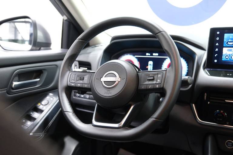 NISSAN Qashqai 40