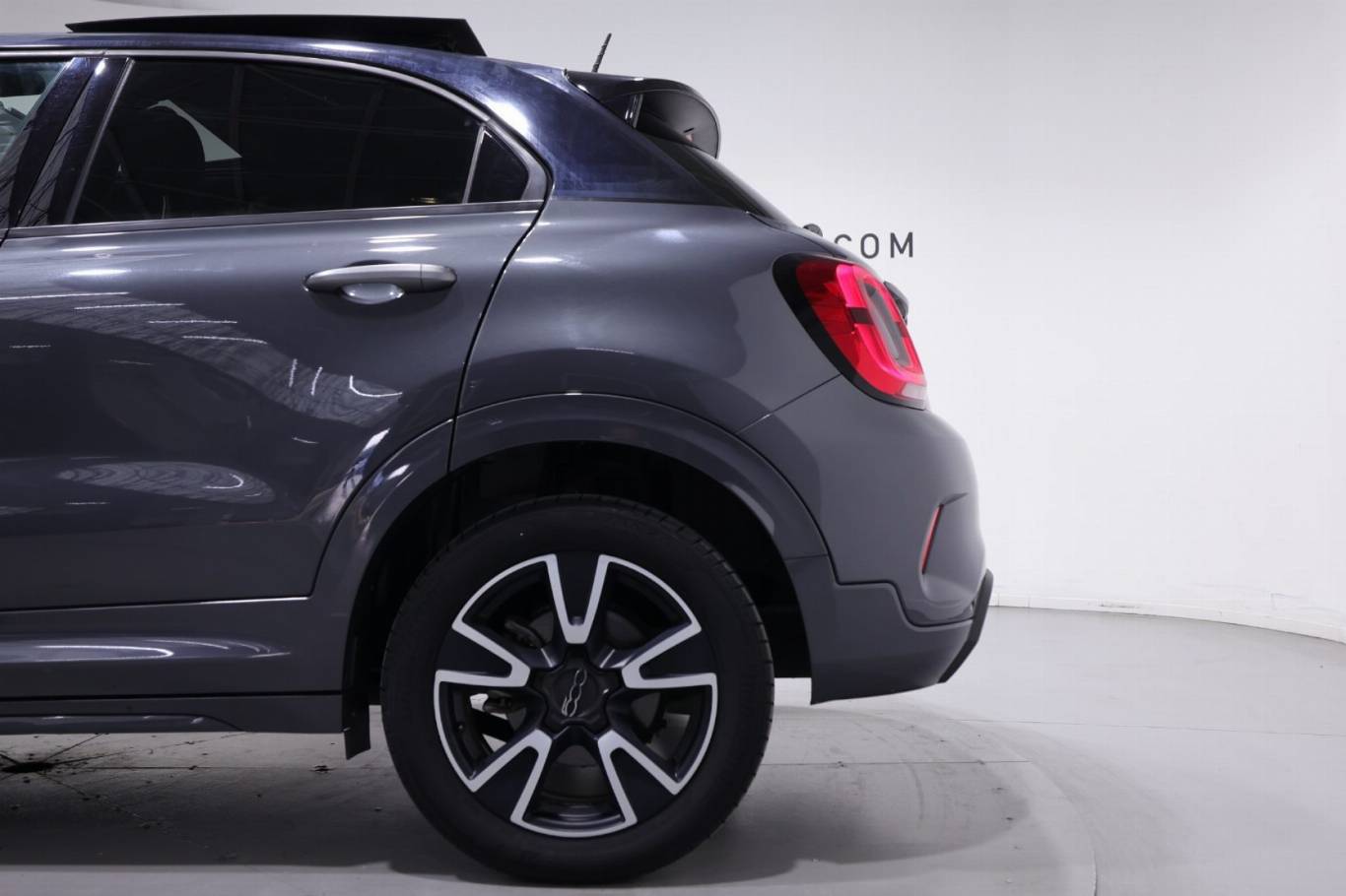 FIAT 500X 43