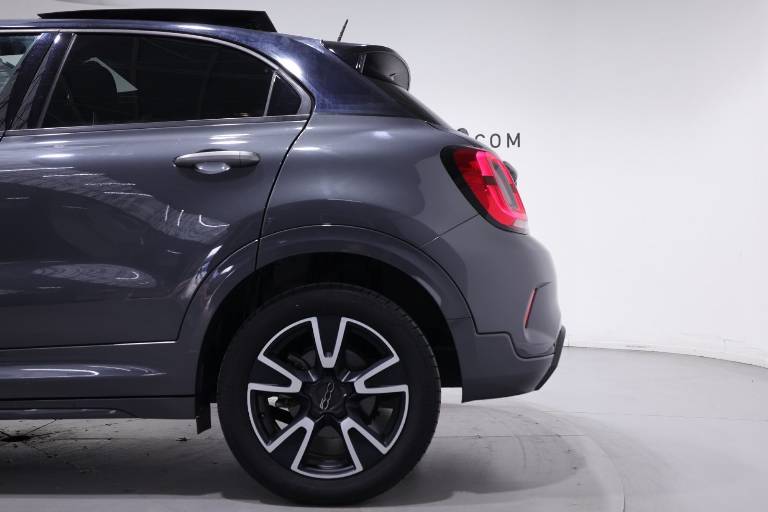 FIAT 500X 43