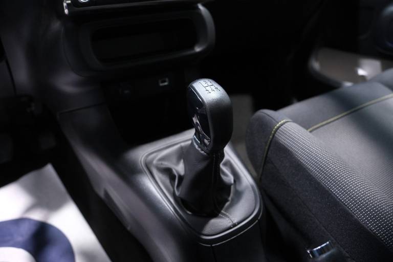 CITROEN C3 34