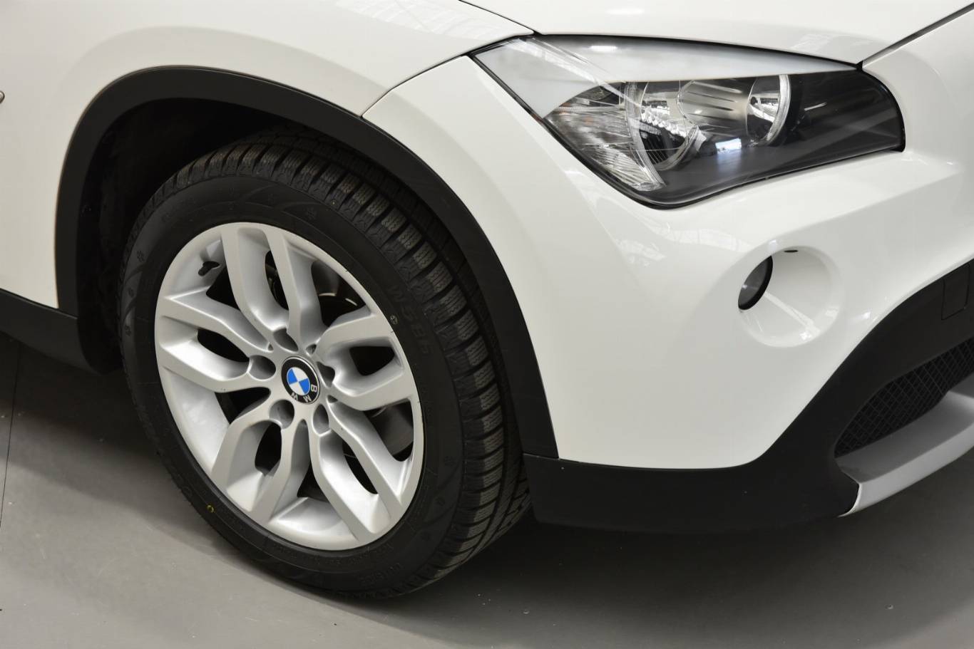 BMW X1 60