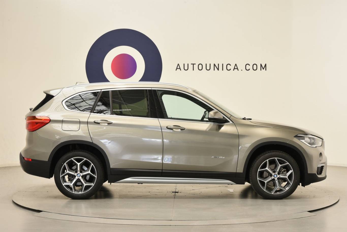 BMW X1 30