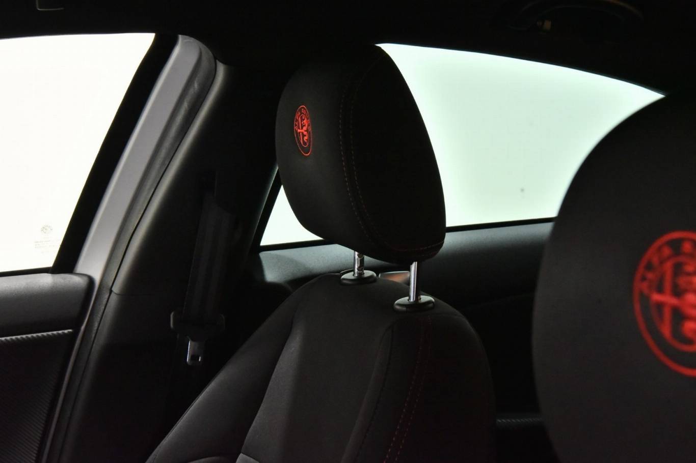 ALFA ROMEO Giulietta 11