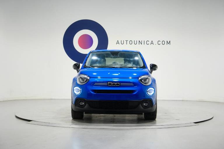 FIAT 500X 2