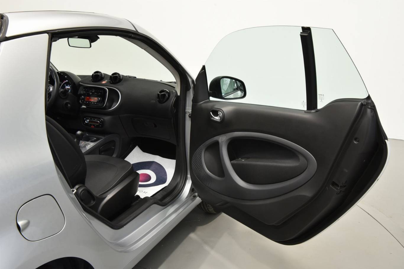 SMART ForTwo 44