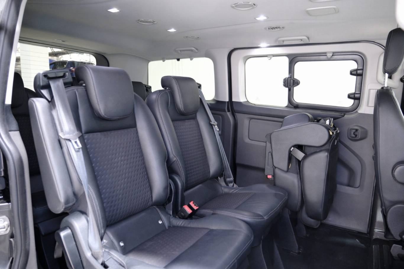 FORD Tourneo Custom 55