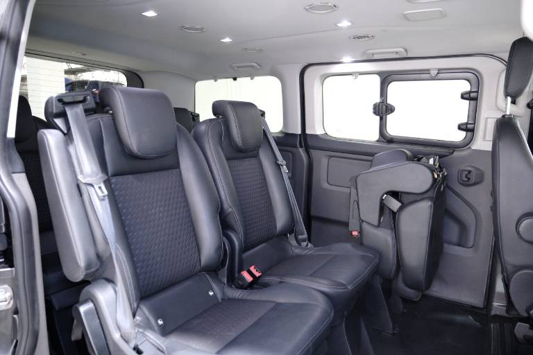 FORD Tourneo Custom 55