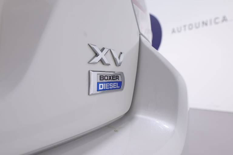 SUBARU XV 35