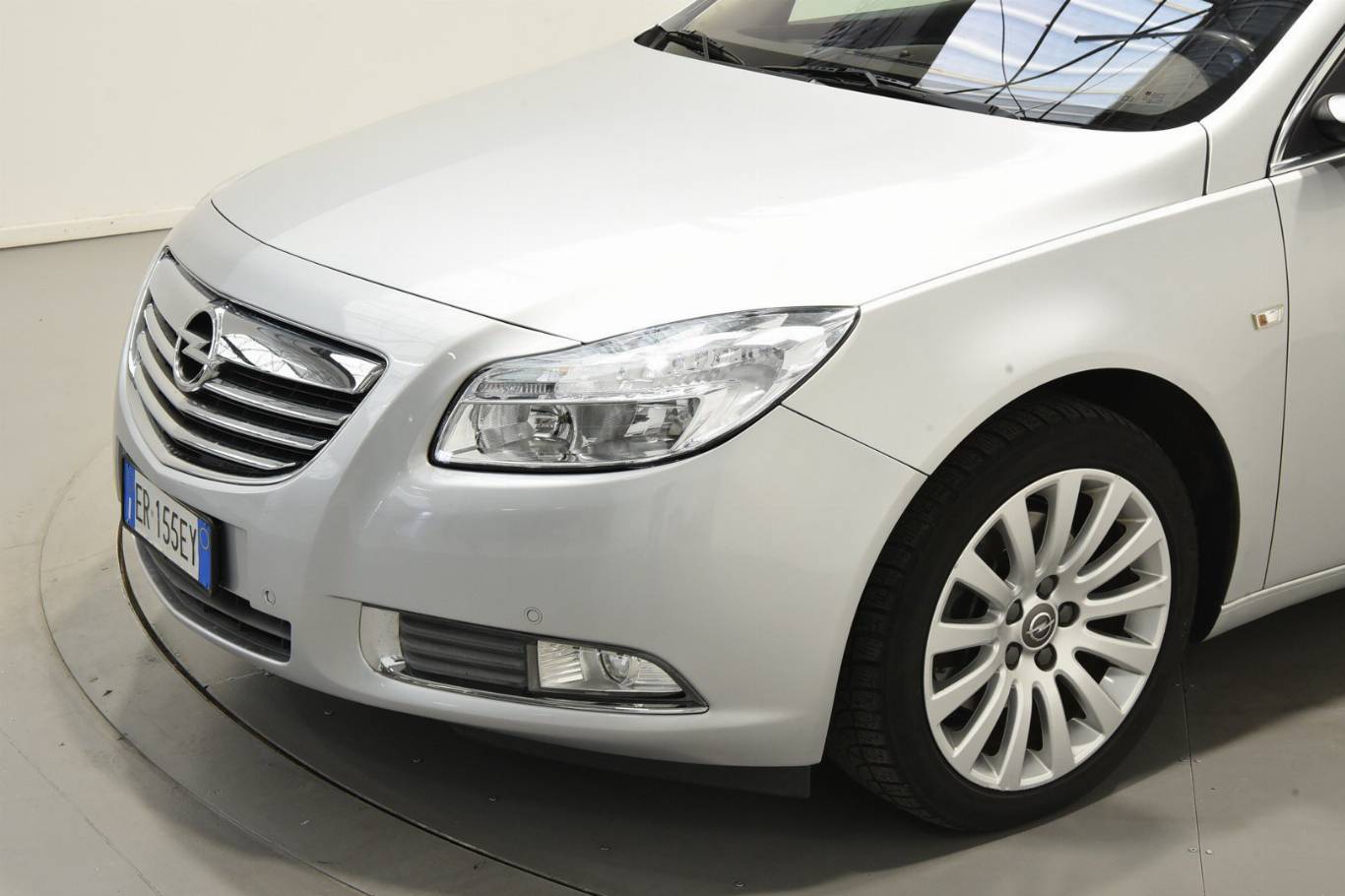 OPEL Insignia 39