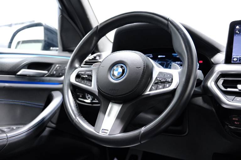 BMW X3 50