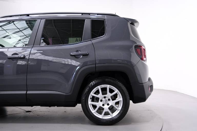 JEEP Renegade 46