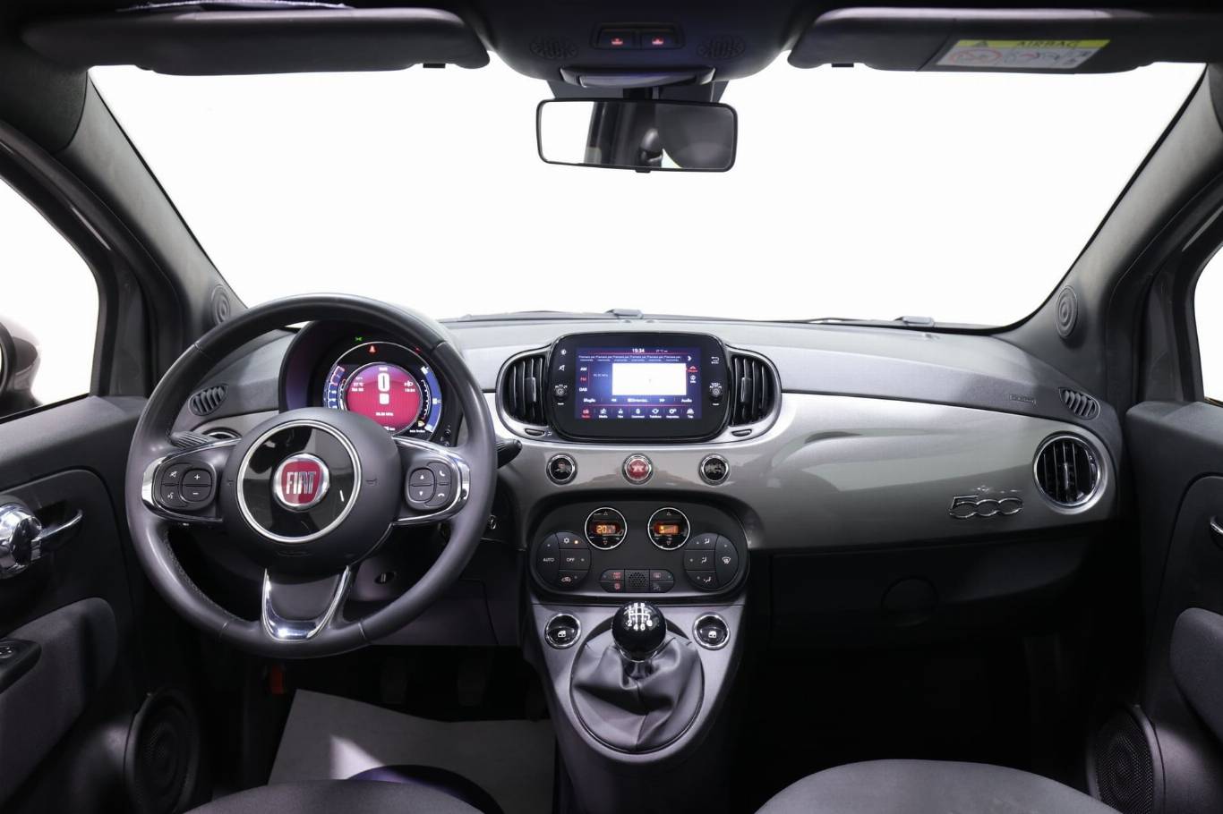 FIAT 500C 29