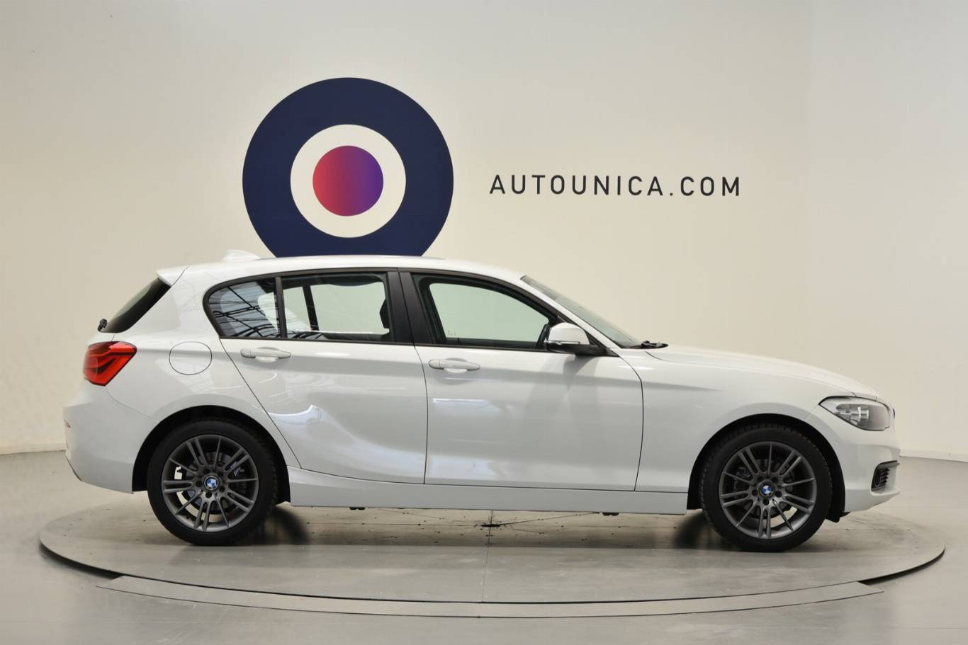 BMW 116 31