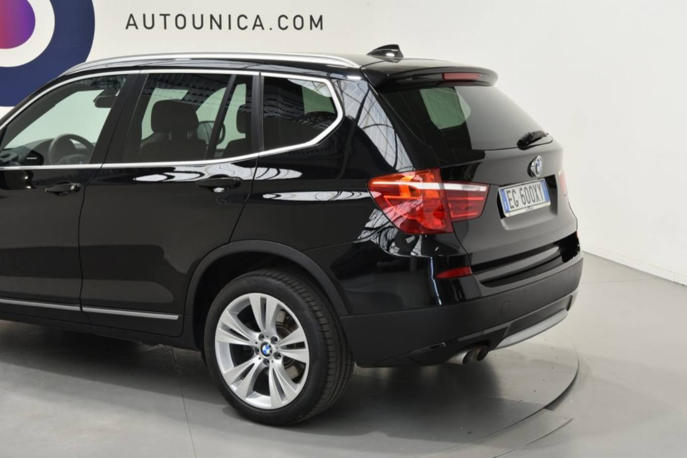 BMW X3 39