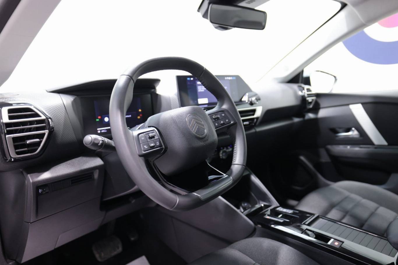 CITROEN C4 5