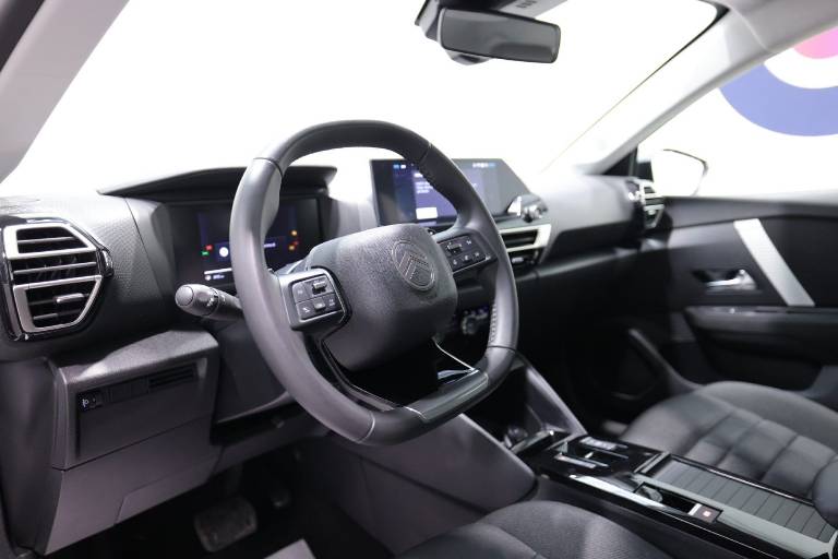 CITROEN C4 5