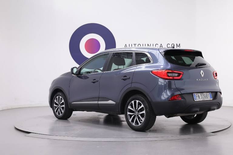 RENAULT Kadjar 16